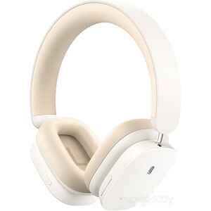 Цены на наушники Baseus Bowie H1 (бежевый) Цены на наушники Baseus Bowie H1 (бежевый)