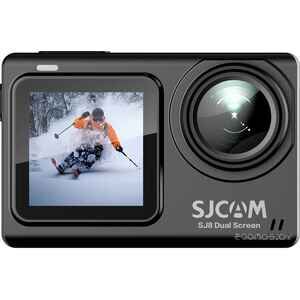 Экшен-камера Sjcam SJ8 Dual Screen (черный) Экшен-камера Sjcam SJ8 Dual Screen (черный)
