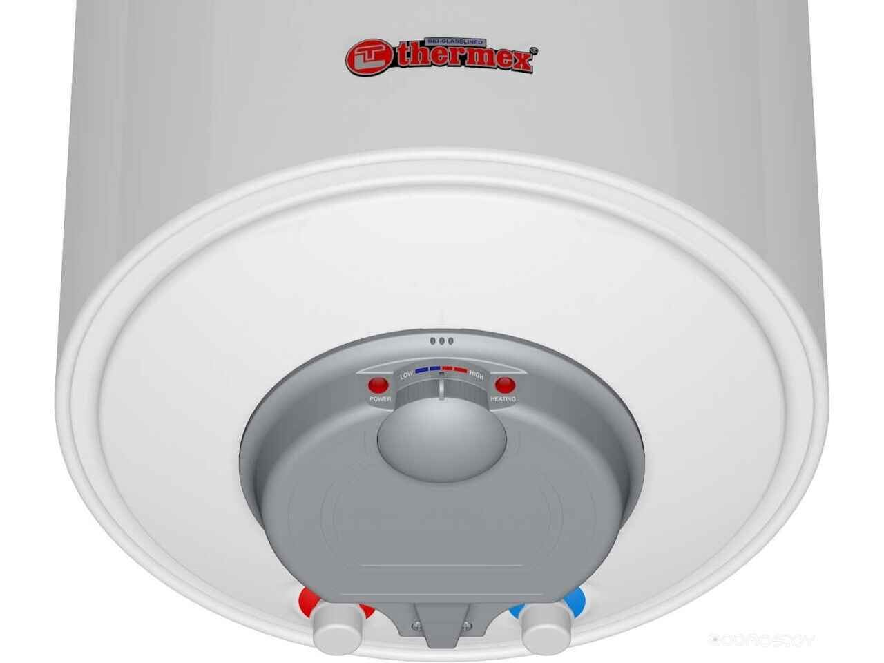 Водонагреватель накопительный Thermex Nova 50 V Водонагреватель накопительный Thermex Nova 50 V