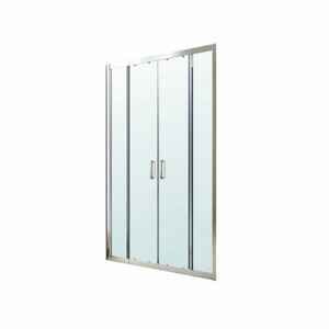 Душевая дверь Berges Wasserhaus Porta 120-140 063101 Душевая дверь Berges Wasserhaus Porta 120-140 063101