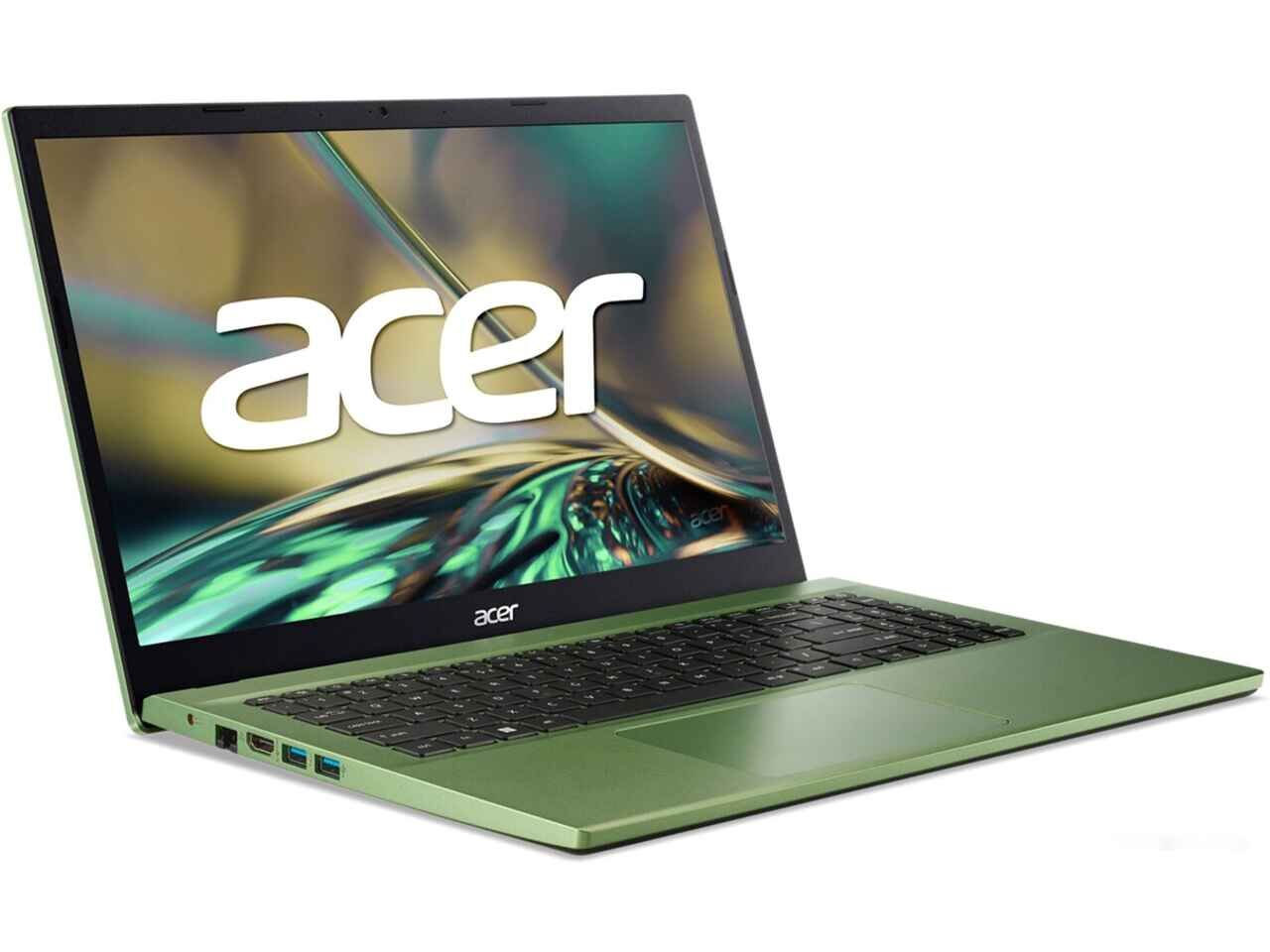 Ноутбук Acer Aspire 3 A315-59-54W6 NX.K6UEL.005