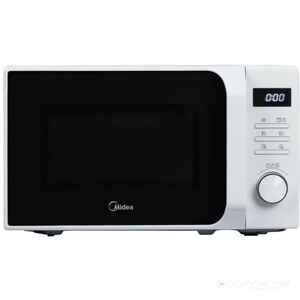 Микроволновая печь Midea AM720C2MV-W Микроволновая печь Midea AM720C2MV-W