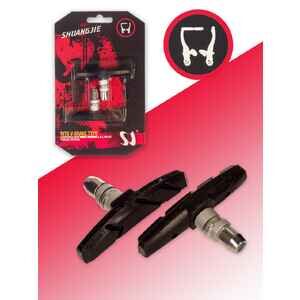 Тормозные колодки Shuangjie SJ-510