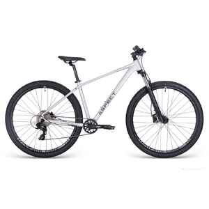 Велосипед Aspect Nickel 29 (22, серый)