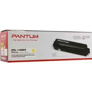 Картридж Pantum CTL-1100XY