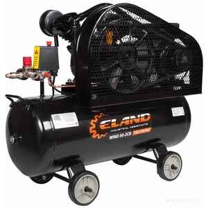 Компрессор Eland WIND 50-2CВ Компрессор Eland WIND 50-2CВ