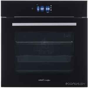 Электрический духовой шкаф CATA MT 9011 PRO BK