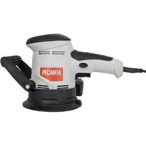 Эксцентриковая шлифмашина Ресанта ЭШМ-125Э