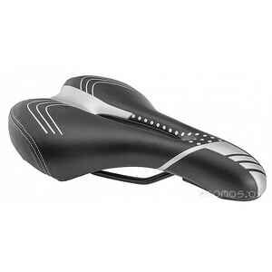 Велоседло Stels 275x165мм AZ-5556 HUABEI