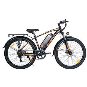 Электровелосипед Kugoo Kirin V3 13Ah