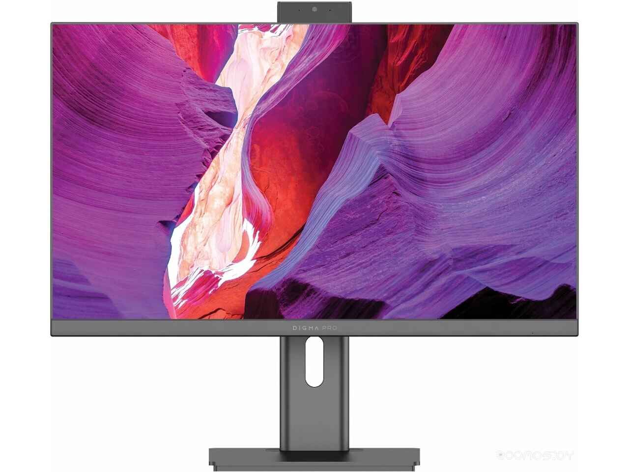 Моноблок DIGMA Pro AiO Unity DM23P3-8CXW02 Моноблок DIGMA Pro AiO Unity DM23P3-8CXW02