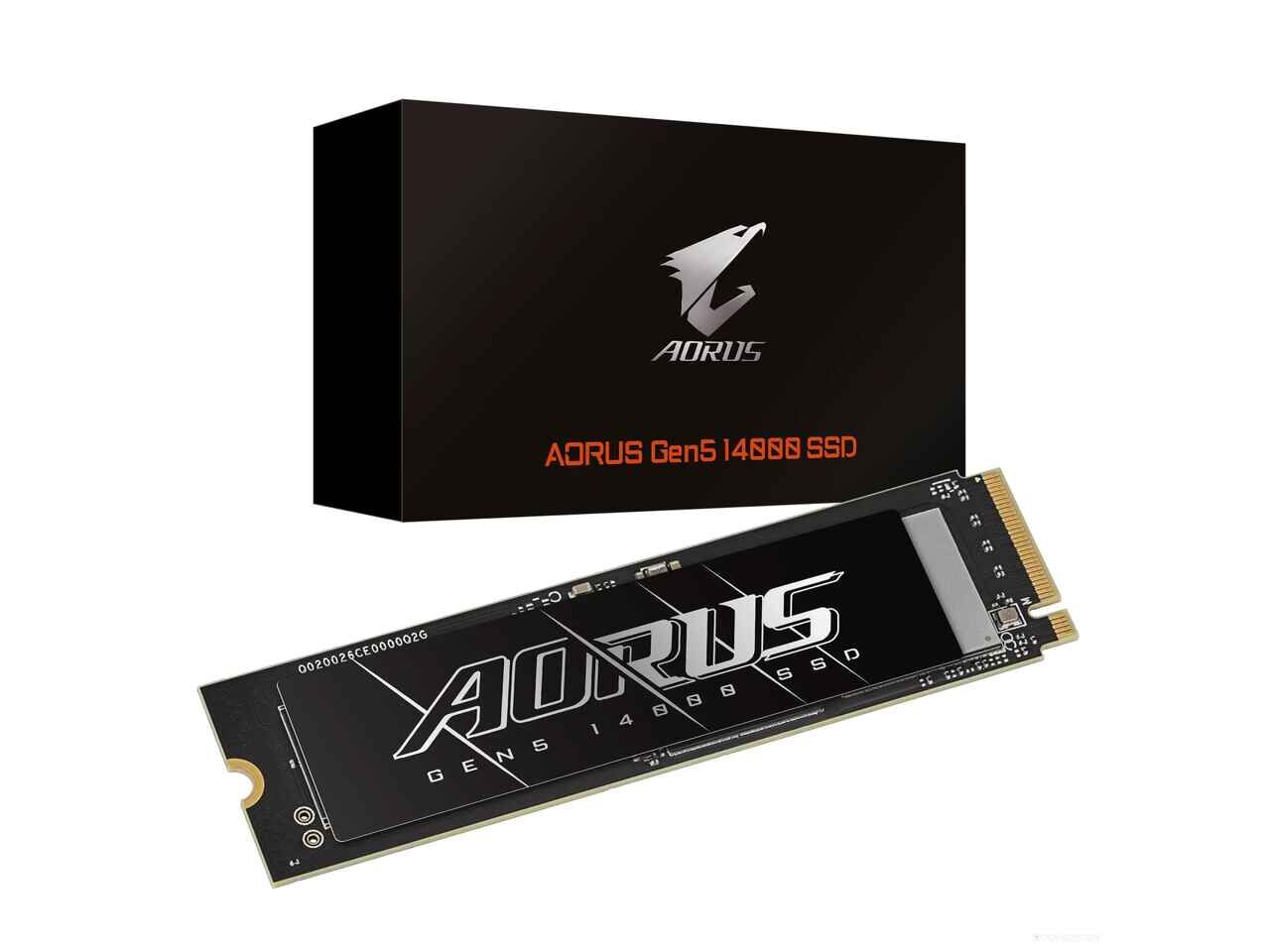 SSD Gigabyte AG514K1TB SSD Gigabyte AG514K1TB