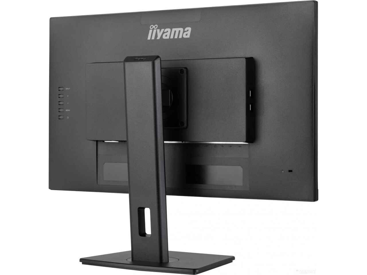 Монитор IIYAMA XUB2792QSU-B6 Монитор IIYAMA XUB2792QSU-B6