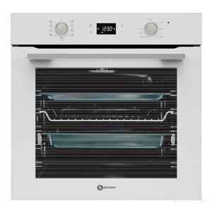 Электрический духовой шкаф Schtoff Decor 800 (белый)