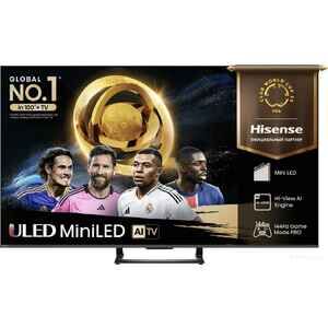 MiniLED телевизор Hisense 75U7Q