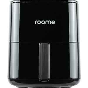 Аэрогриль (аэрофритюрница) Roome AF-ZE3223 (черный) Аэрогриль (аэрофритюрница) Roome AF-ZE3223 (черный)