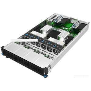 Серверная платформа ZKKR CR224-850-NV AMD