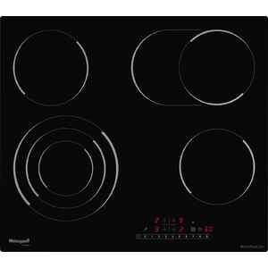 Варочная панель Weissgauff HV 643BS Варочная панель Weissgauff HV 643BS