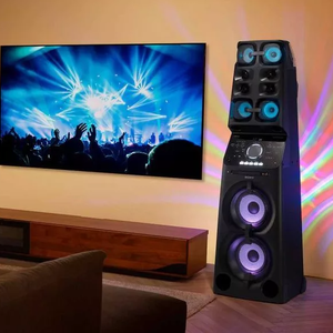 Музыкальные центры