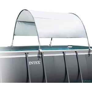 Тент INTEX навес 28054 (от 305 до 366 см)