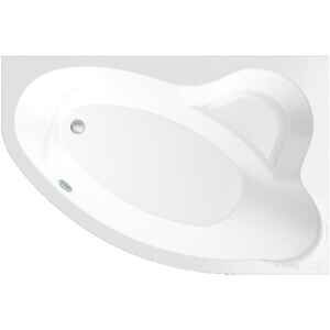 Ванна Bonito Home Rosa 150x100R (с ножками) Ванна Bonito Home Rosa 150x100R (с ножками)