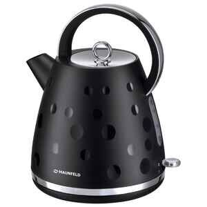Электрический чайник Maunfeld MFK-647 (Black) Электрический чайник Maunfeld MFK-647 (Black)