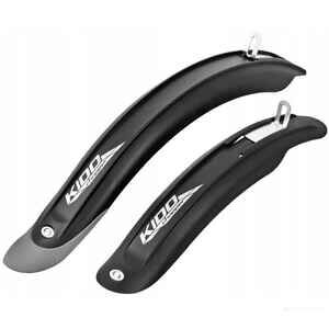 Комплект щитков Simpla Kido SDS 16 (3386 Black/Titanium)