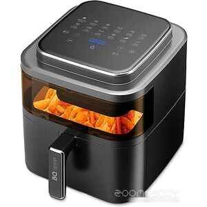 Аэрогриль BQ GR2002 Аэрогриль BQ GR2002