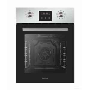 Электрический духовой шкаф Weissgauff EOY 451 PDX Электрический духовой шкаф Weissgauff EOY 451 PDX