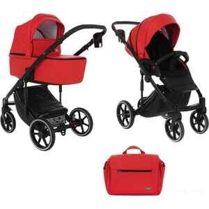 Универсальная коляска Pituso Bella (2 в 1, 102) Универсальная коляска Pituso Bella (2 в 1, 102)