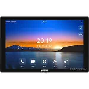 Монитор Fanvil i506W