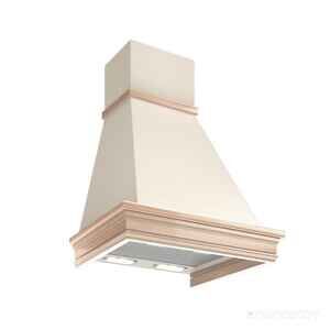 Кухонная вытяжка Elikor Вилла Валенсия 60П-650-П3Л белый/дуб неокр 840918-1 Кухонная вытяжка Elikor Вилла Валенсия 60П-650-П3Л белый/дуб неокр 840918-1