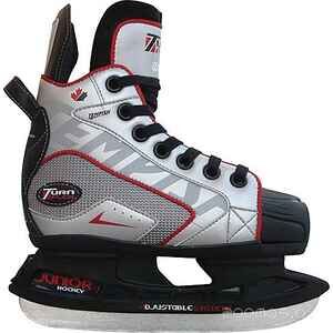 Коньки Tempish Turn Flex р.27-30 (Silver)