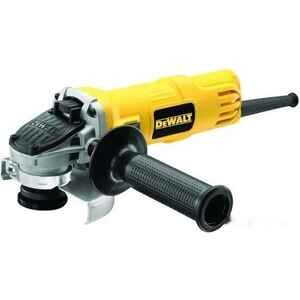 Угловая шлифмашина DeWALT DWE4157