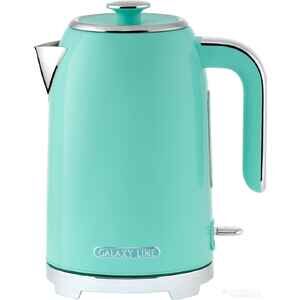 Электрический чайник Galaxy Line GL0347 (тиффани) Электрический чайник Galaxy Line GL0347 (тиффани)