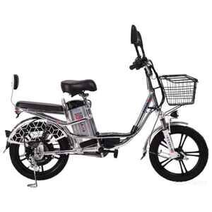 Электровелосипед Smart8 Dacha