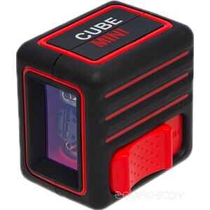 Лазерный нивелир ADA Instruments CUBE MINI Professional Edition ??00462 Лазерный нивелир ADA Instruments CUBE MINI Professional Edition ??00462