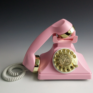 Проводные телефоны