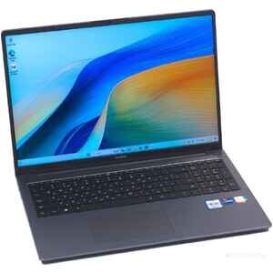 Ноутбук Huawei MateBook D 16 2024 MCLG-X 53013YDL Ноутбук Huawei MateBook D 16 2024 MCLG-X 53013YDL