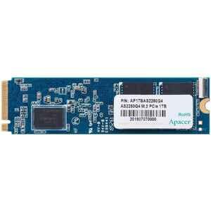 SSD Apacer AS2280Q4 500GB AP500GAS2280Q4-1