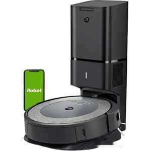 Робот-пылесос iRobot Roomba i3+
