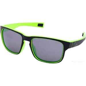 Солнцезащитные очки HQBC TIMEOUT (Black/Reflex Green)