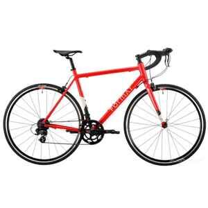 Велосипед Format 2232 (54, красный, 2025)