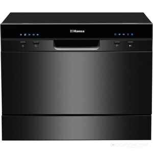 Отдельностоящая посудомоечная машина Hansa ZWM556BH