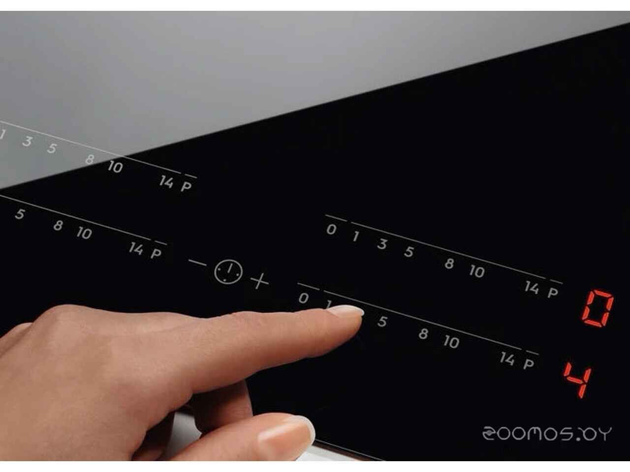 Варочная панель Electrolux CIV634 Варочная панель Electrolux CIV634