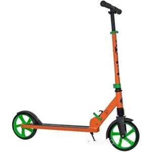 Самокат Bibitu Sigma SKL-037-S (Orange)