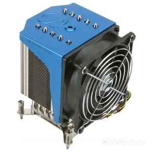 Кулер для процессора Supermicro SNK-P0051AP4 Кулер для процессора Supermicro SNK-P0051AP4