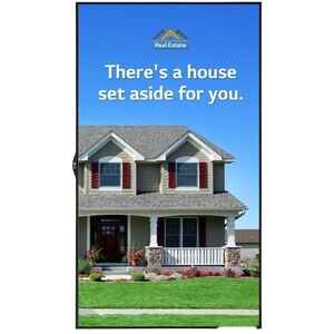 Информационная панель LG 49XS4J