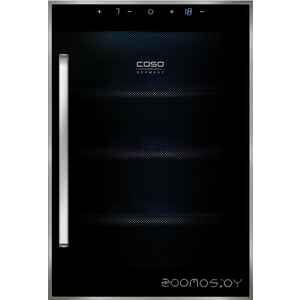 Винный шкаф Caso WineDuett Touch 12 Винный шкаф Caso WineDuett Touch 12