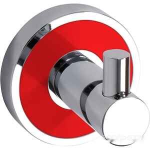 Крючок для ванны Bemeta Trend-I 104106028C